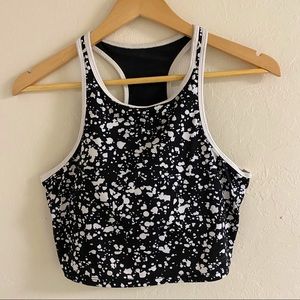 Fabletics Set - Workout Top/Sports Bra and Legging